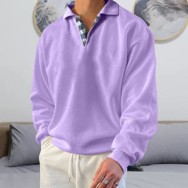 Sweater Nautico Old Style