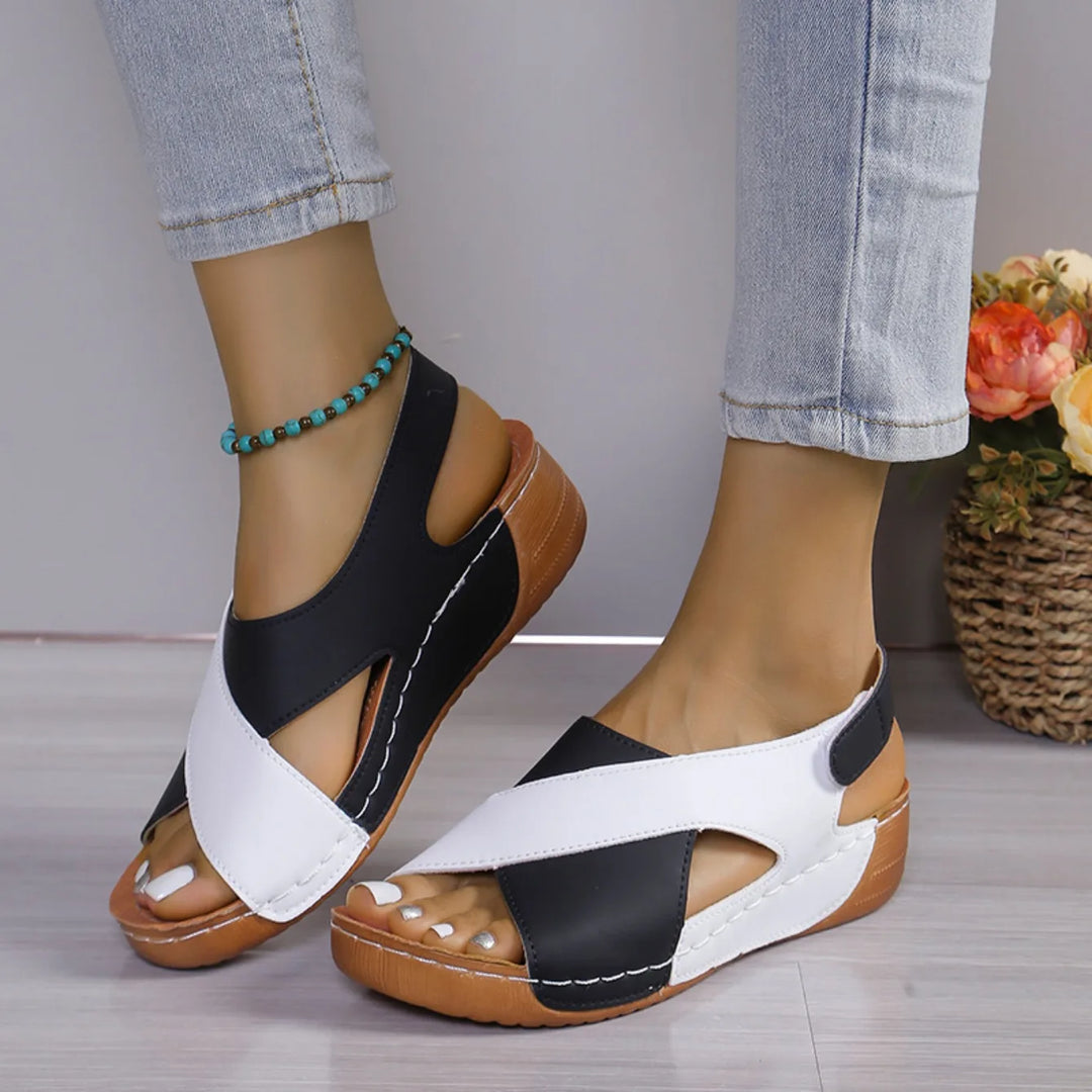 Sandalias Ortopédicas Marie