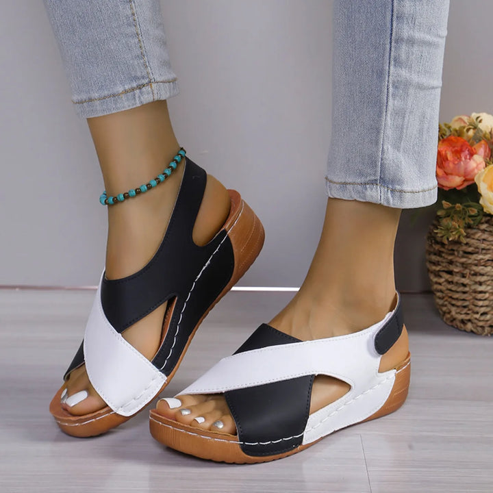 Sandalias Ortopédicas Marie