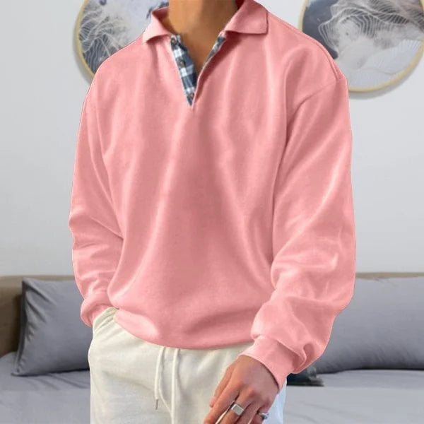 Sweater Nautico Old Style
