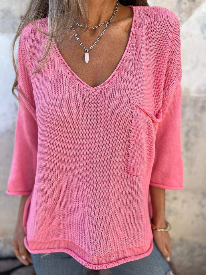 Camisa Alison