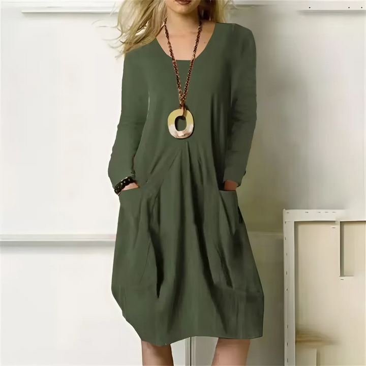 Vestido Sophie