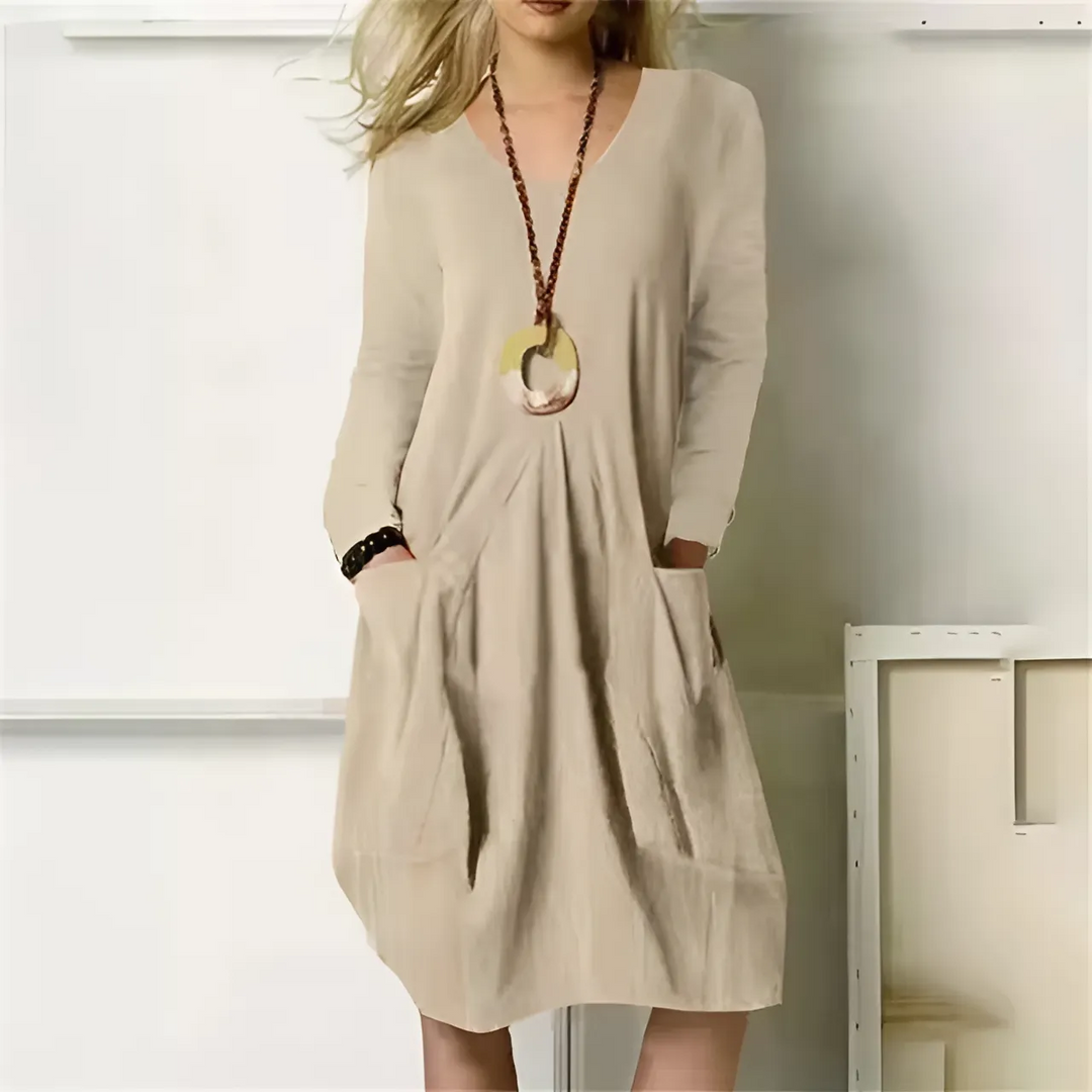 Vestido Sophie