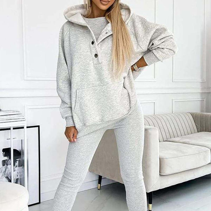Conjunto Emma