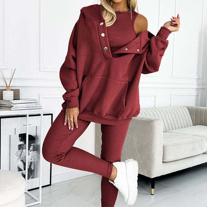 Conjunto Emma