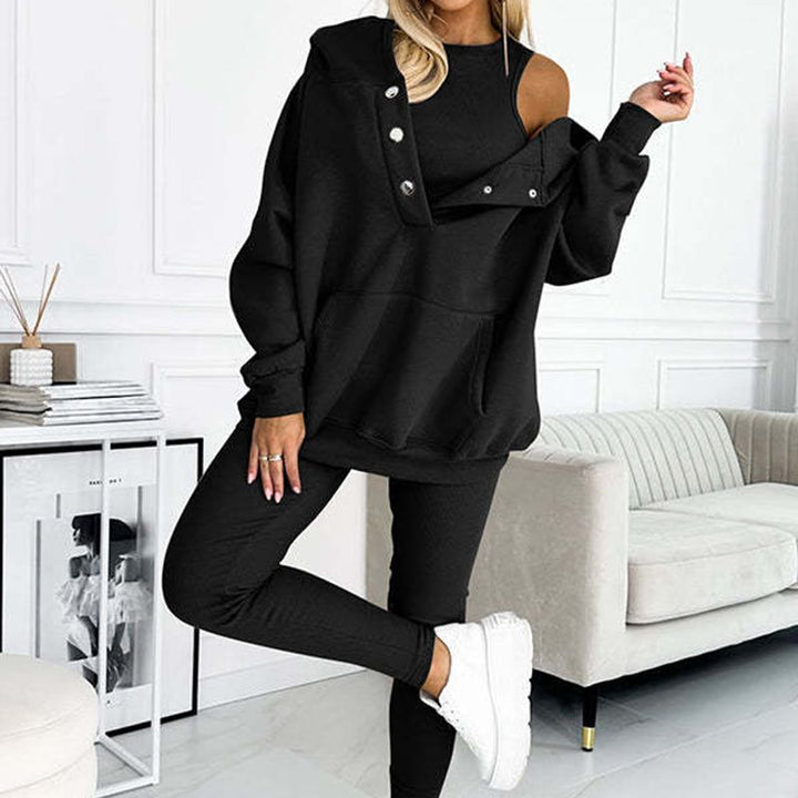 Conjunto Emma