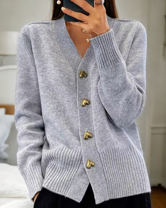 Sweater elegante Adele