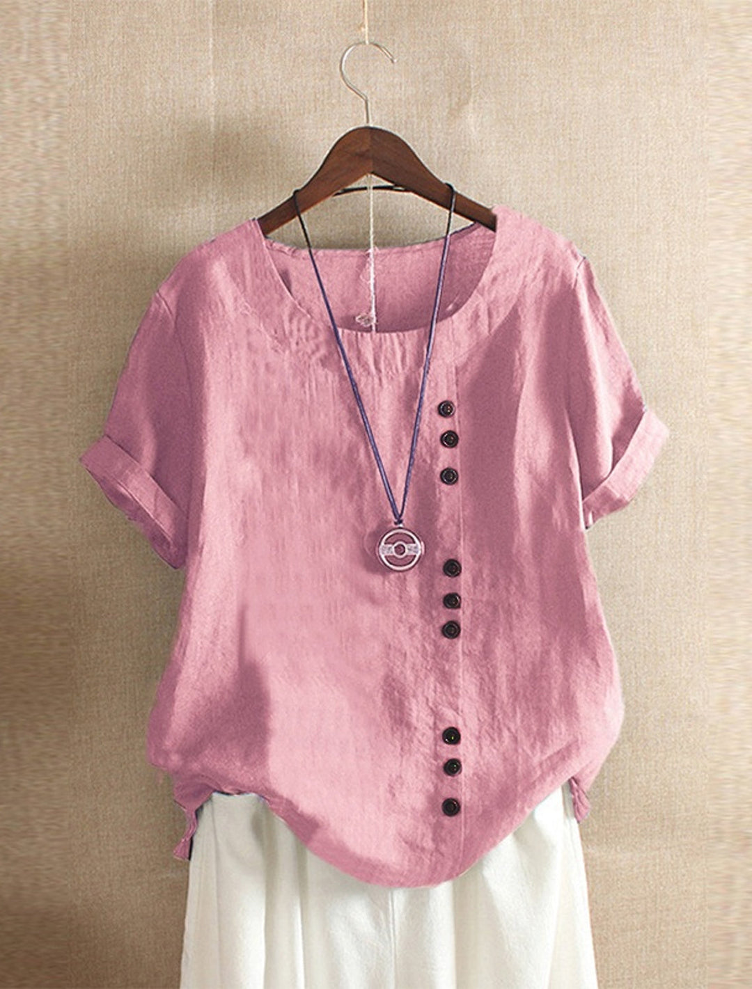 Blusa Milano