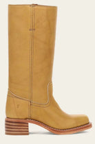 Mid-calf cowboy boots for women