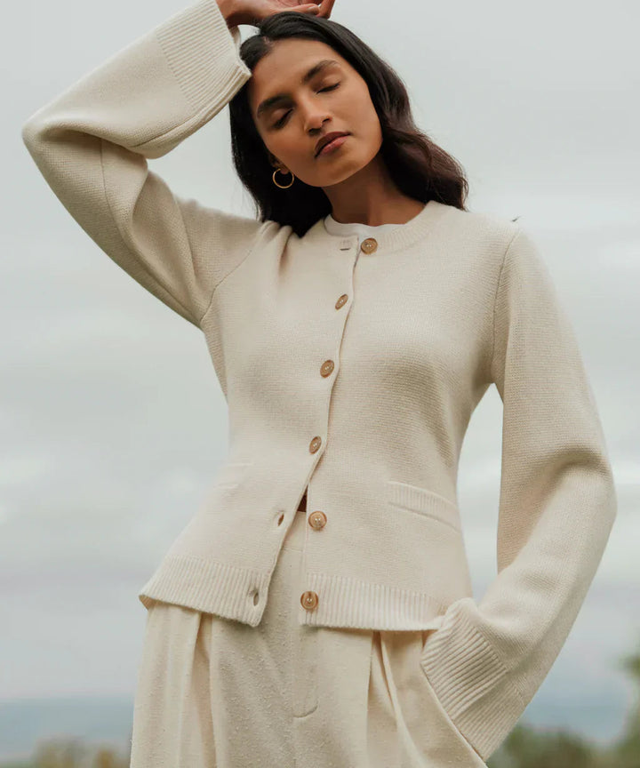 Cardigan elegante Cami
